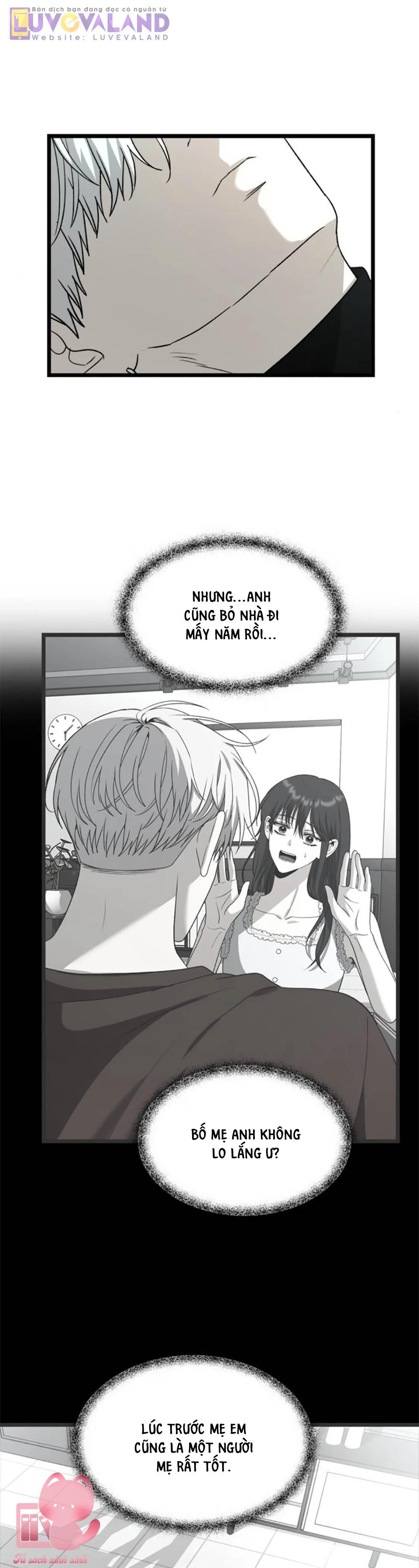Tự Do Trong Mơ - Chap 104 - Trang 56