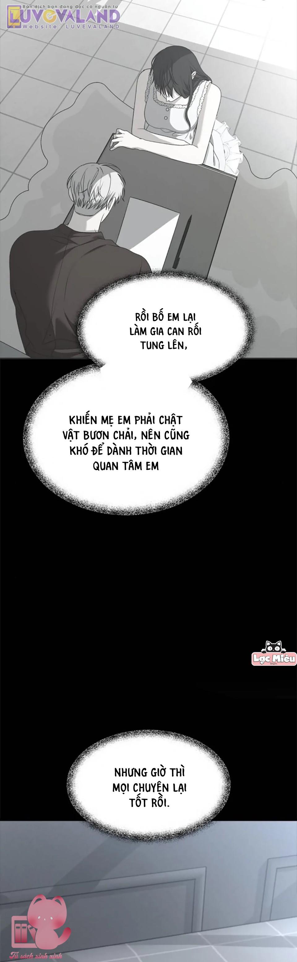 Tự Do Trong Mơ - Chap 104 - Trang 57