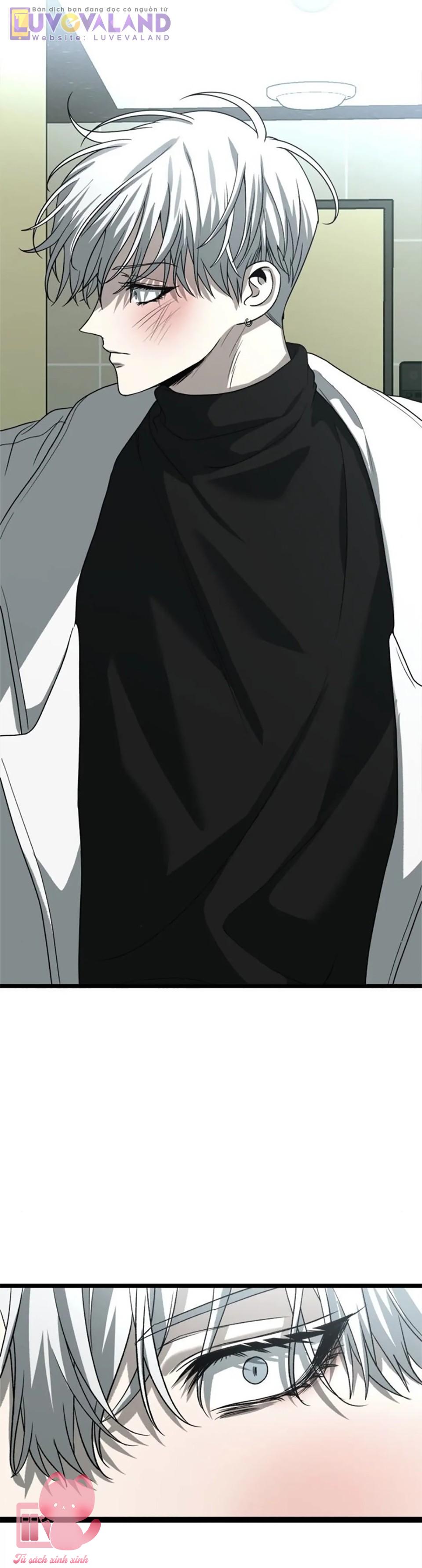 Tự Do Trong Mơ - Chap 104 - Trang 60
