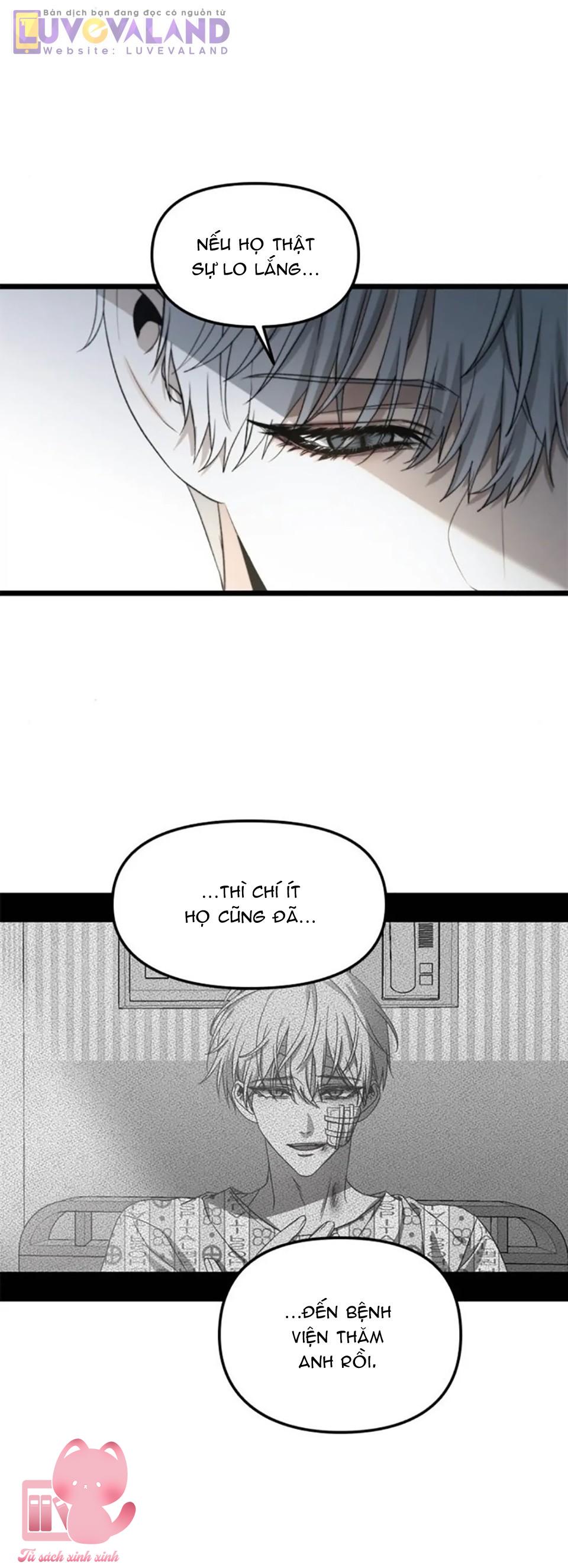 Tự Do Trong Mơ - Chap 104 - Trang 7