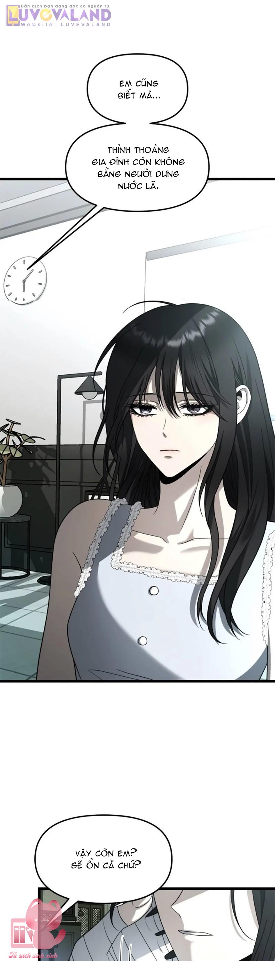 Tự Do Trong Mơ - Chap 104 - Trang 8