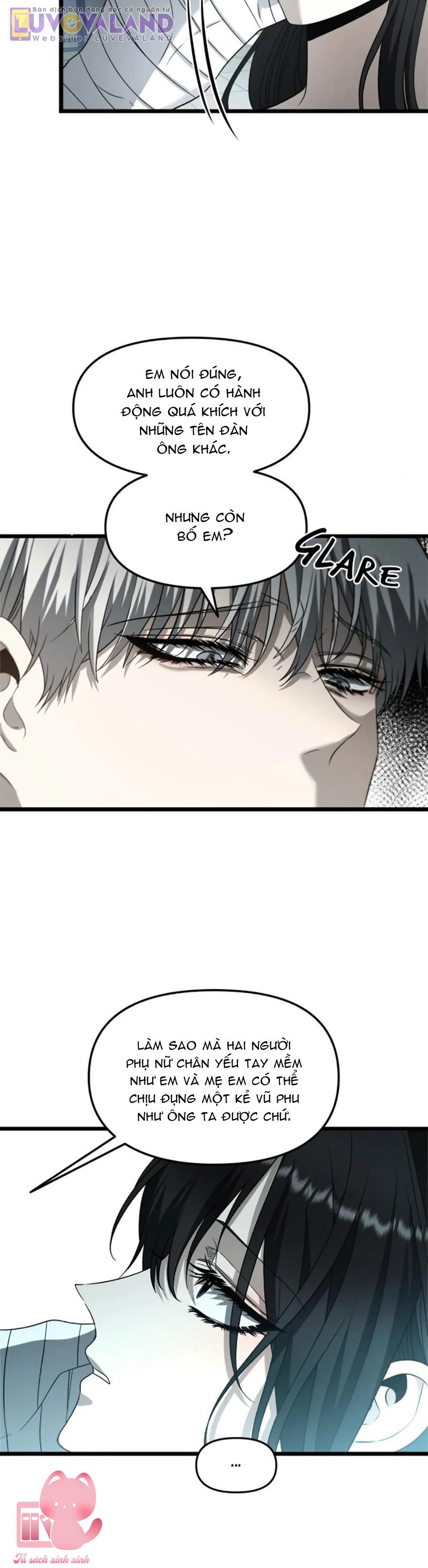 Tự Do Trong Mơ - Chap 104 - Trang 9