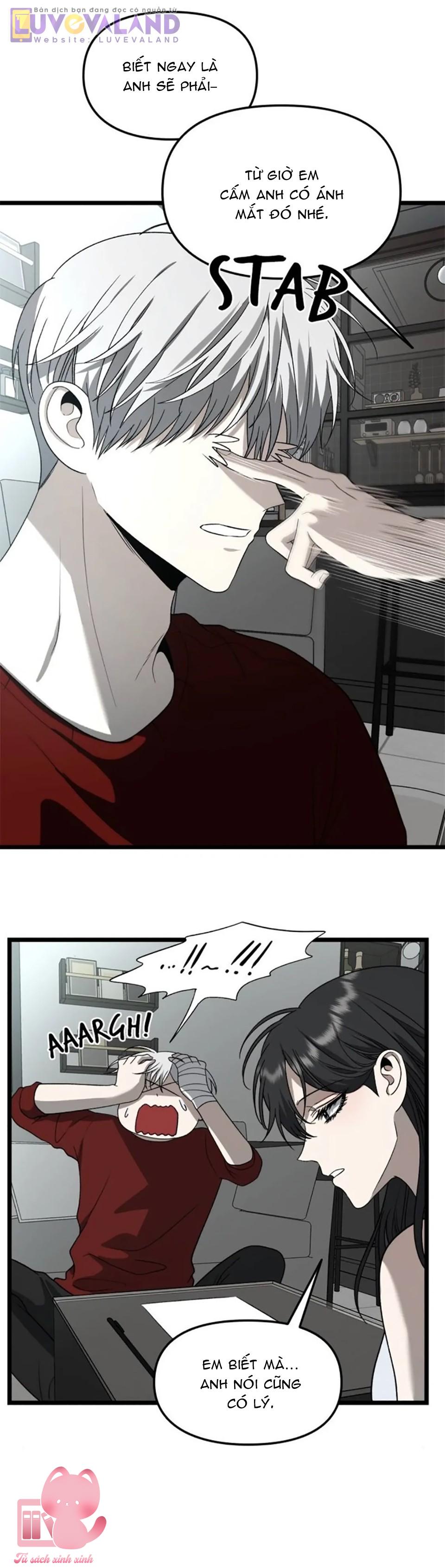 Tự Do Trong Mơ - Chap 104 - Trang 10