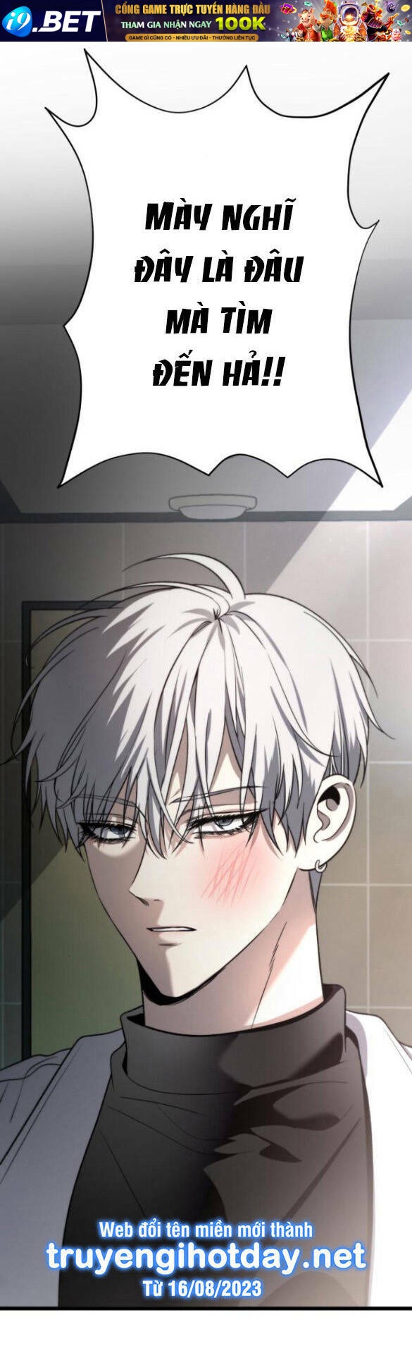 Tự Do Trong Mơ - Chap 105 - Trang 1