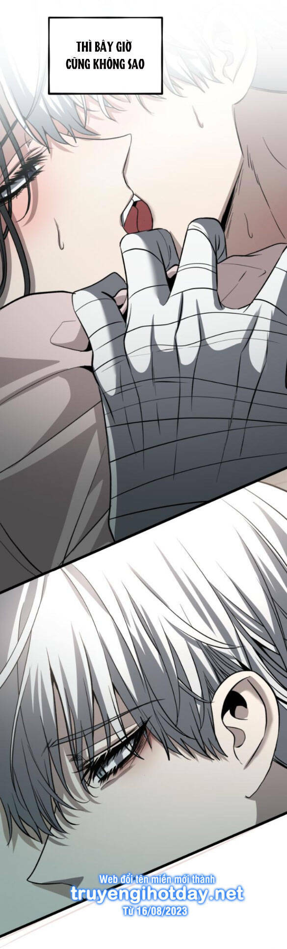 Tự Do Trong Mơ - Chap 105 - Trang 111