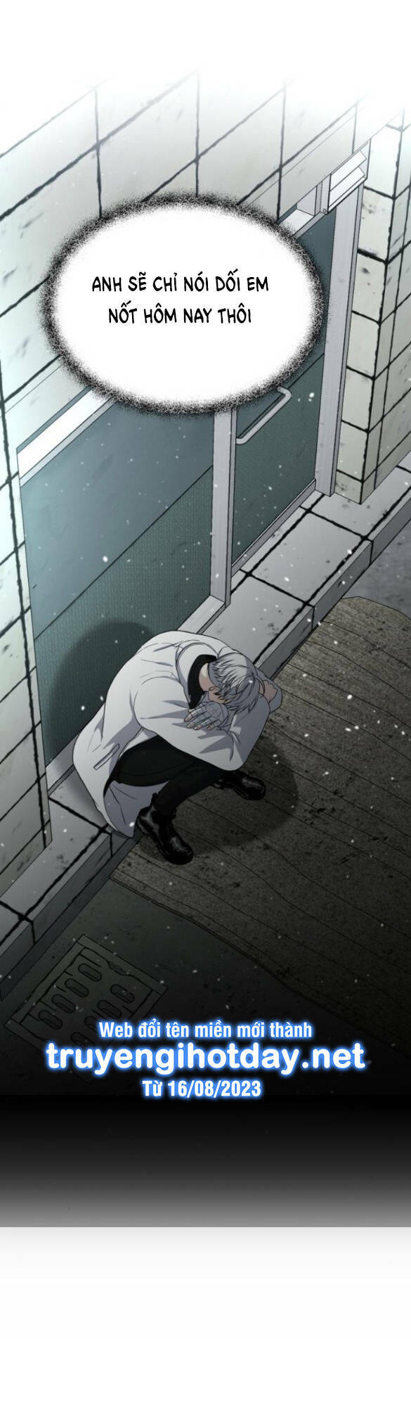Tự Do Trong Mơ - Chap 105 - Trang 30