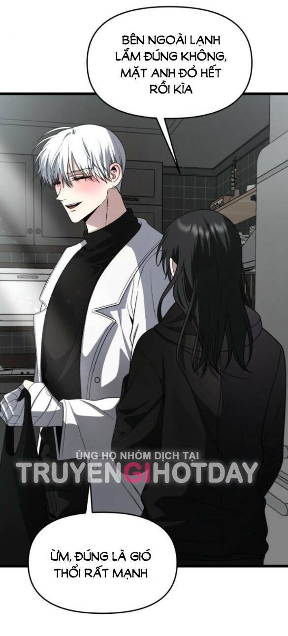 Tự Do Trong Mơ - Chap 105 - Trang 33