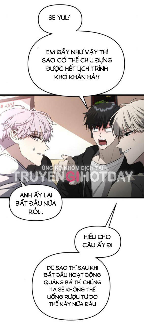 Tự Do Trong Mơ - Chap 105 - Trang 44