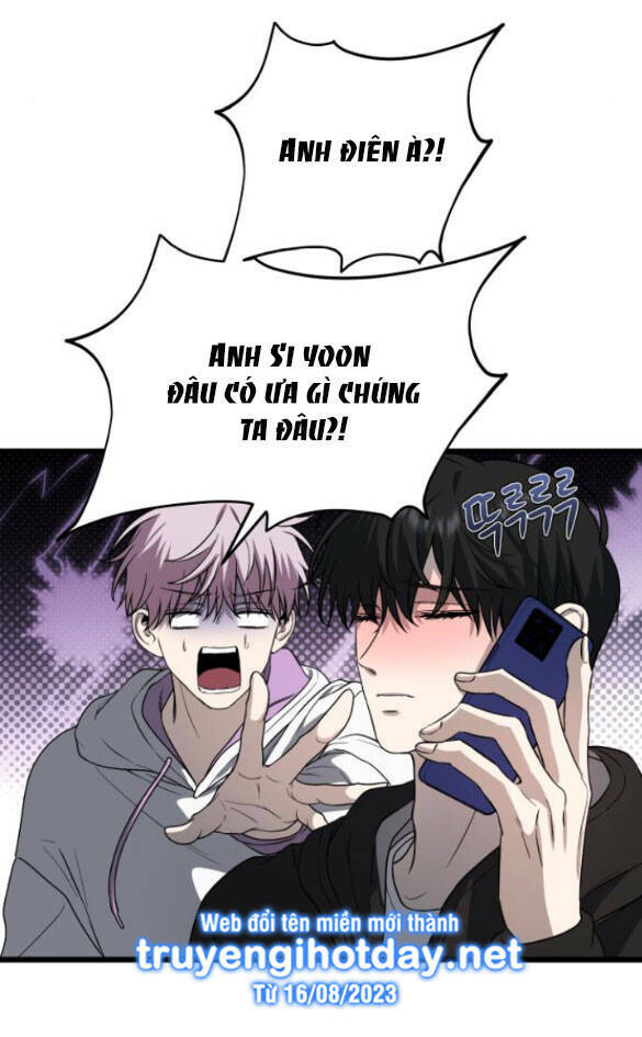 Tự Do Trong Mơ - Chap 105 - Trang 66