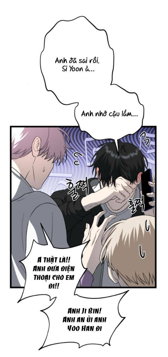 Tự Do Trong Mơ - Chap 105 - Trang 71