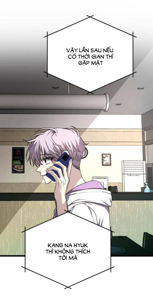 Tự Do Trong Mơ - Chap 105 - Trang 89