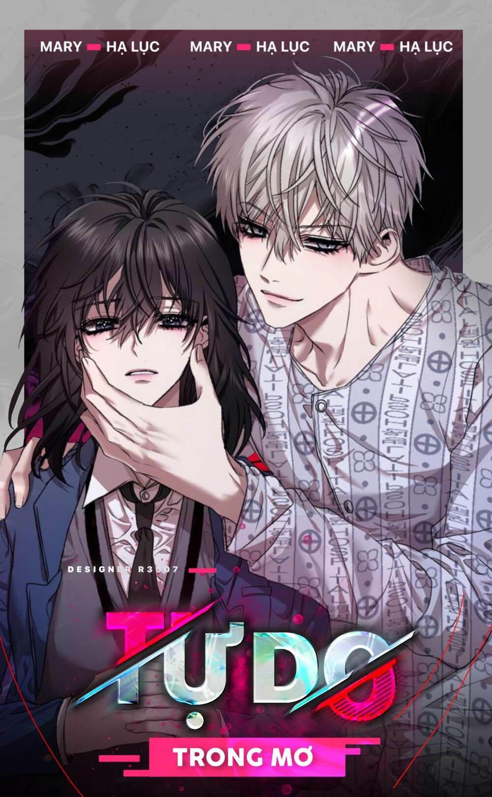 Tự Do Trong Mơ - Chap 106.1 - Trang 1