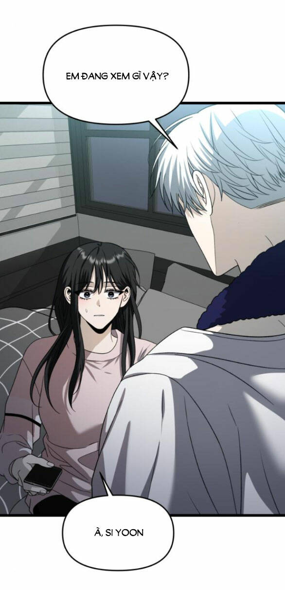 Tự Do Trong Mơ - Chap 106.1 - Trang 18