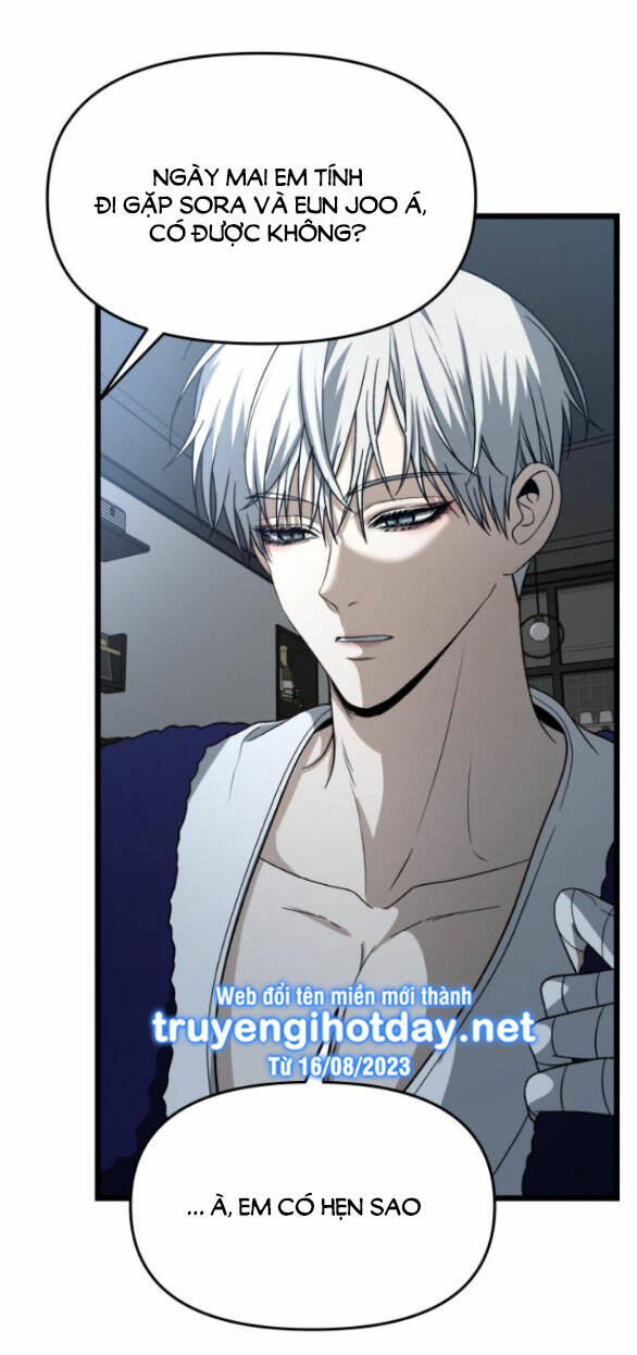 Tự Do Trong Mơ - Chap 106.1 - Trang 19