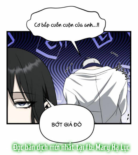 Tự Do Trong Mơ - Chap 106.1 - Trang 31