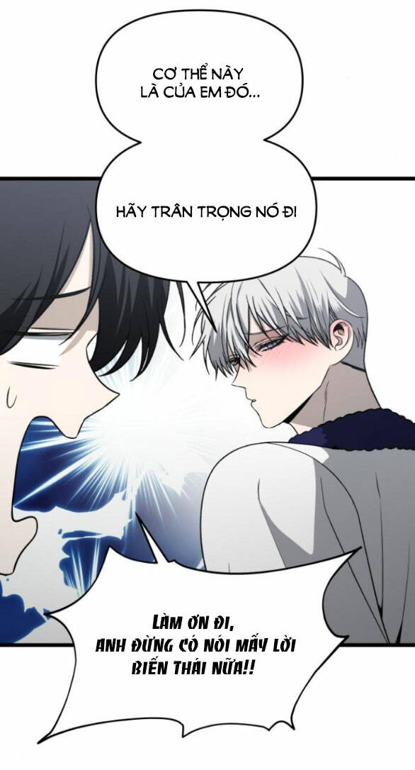Tự Do Trong Mơ - Chap 106.1 - Trang 32