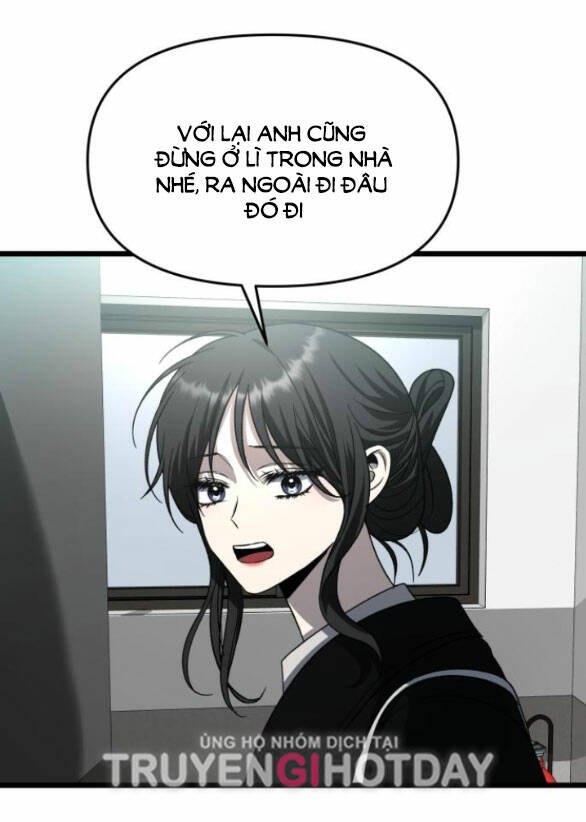 Tự Do Trong Mơ - Chap 106.1 - Trang 35