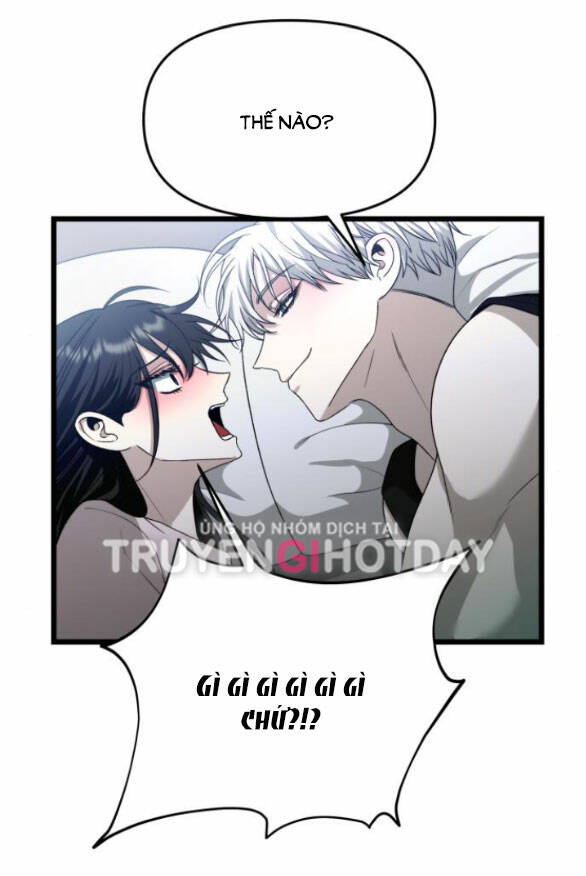 Tự Do Trong Mơ - Chap 106.1 - Trang 8