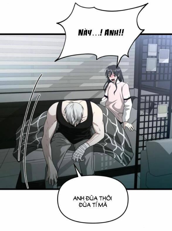 Tự Do Trong Mơ - Chap 106.1 - Trang 9