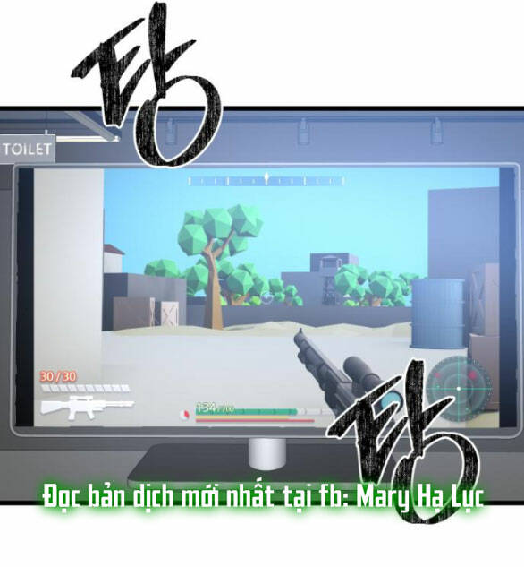 Tự Do Trong Mơ - Chap 106.2 - Trang 52