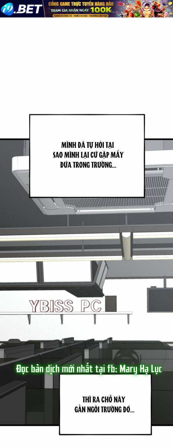Tự Do Trong Mơ - Chap 106.2 - Trang 61