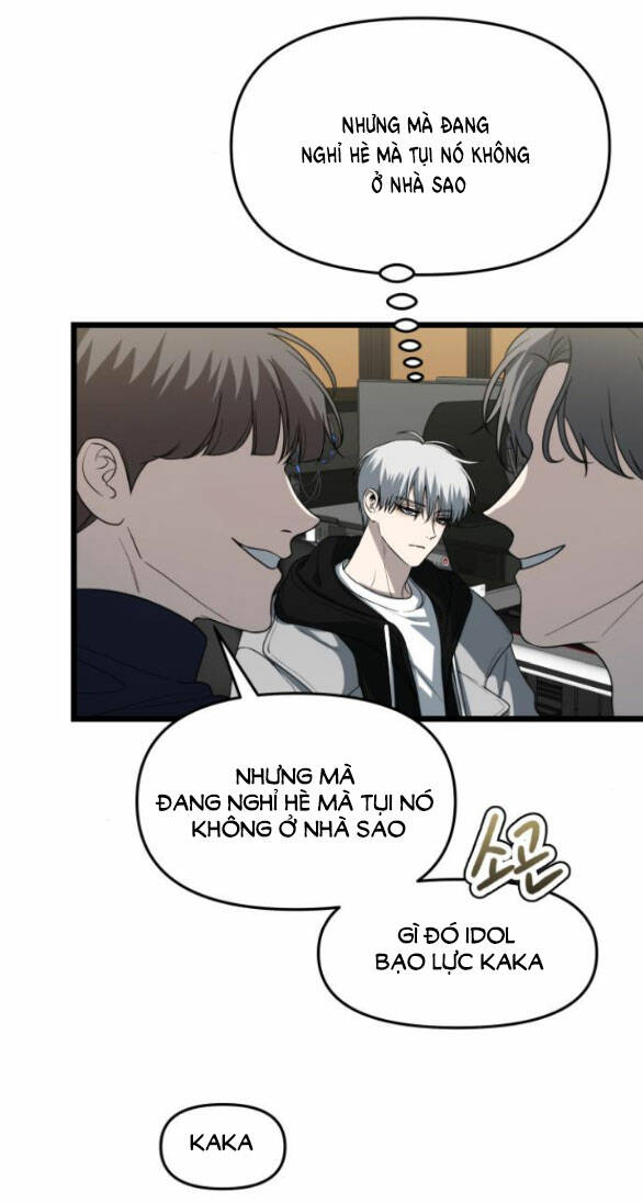 Tự Do Trong Mơ - Chap 106.2 - Trang 62