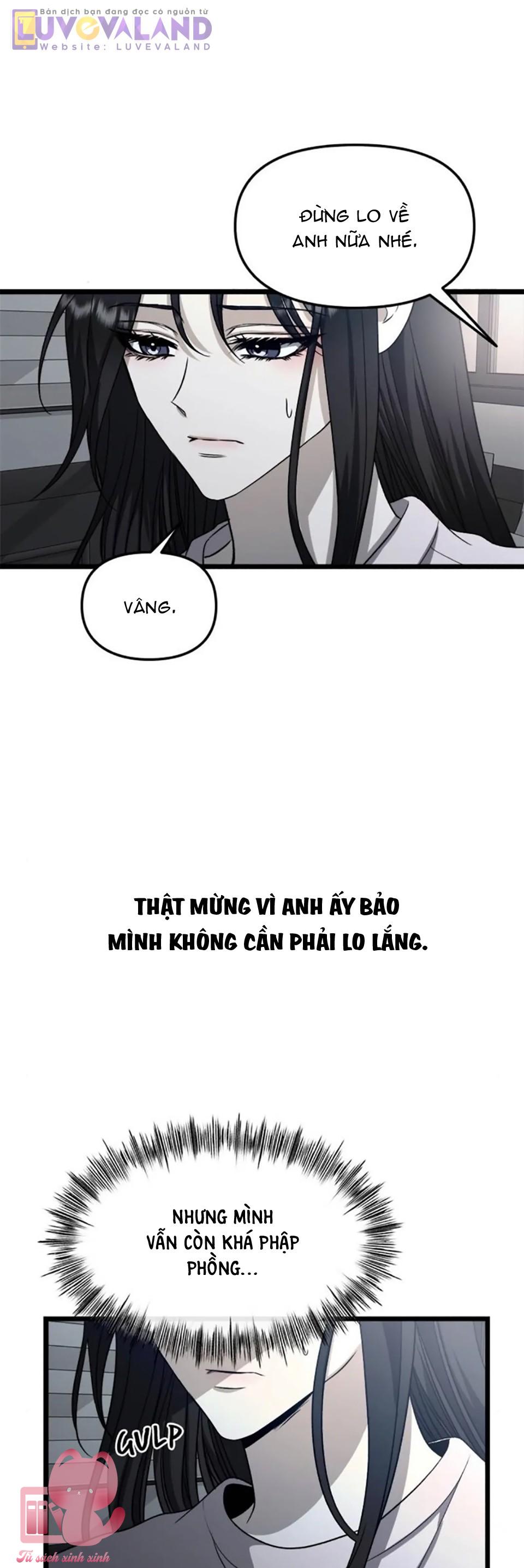 Tự Do Trong Mơ - Chap 106 - Trang 11