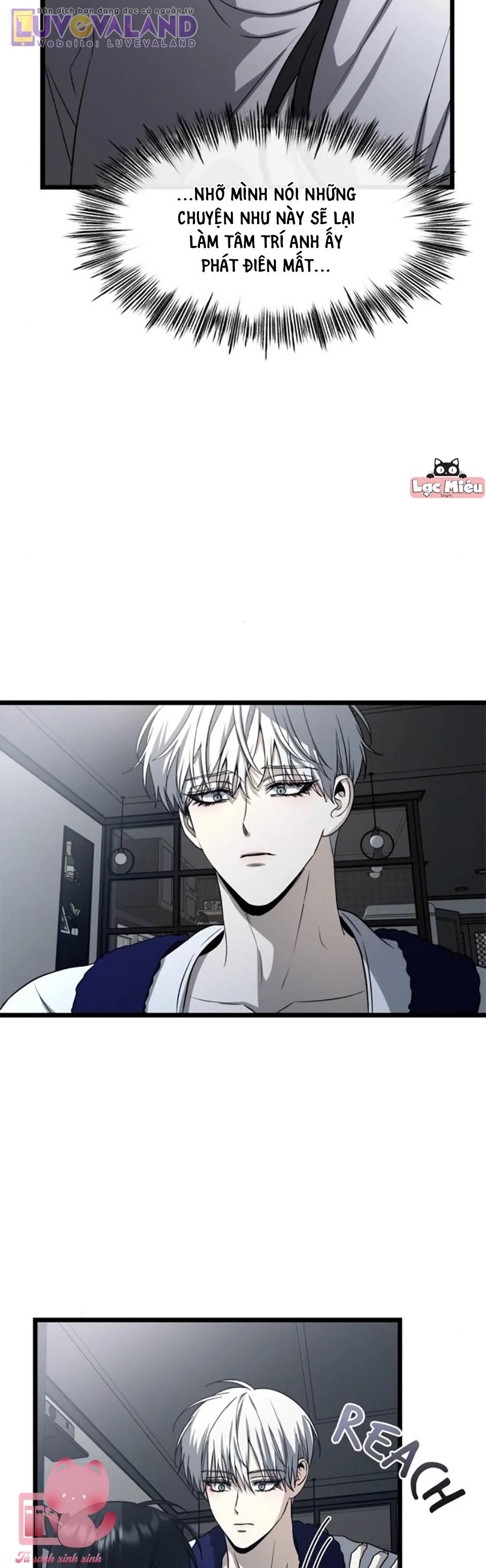 Tự Do Trong Mơ - Chap 106 - Trang 12