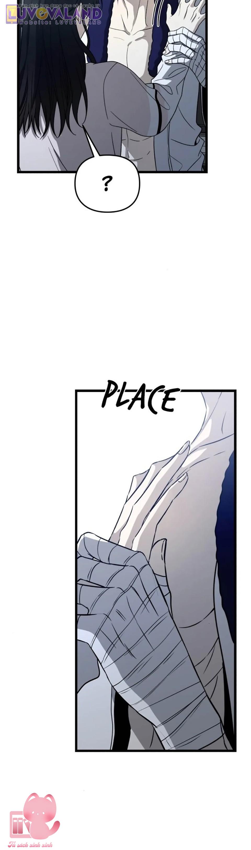 Tự Do Trong Mơ - Chap 106 - Trang 13