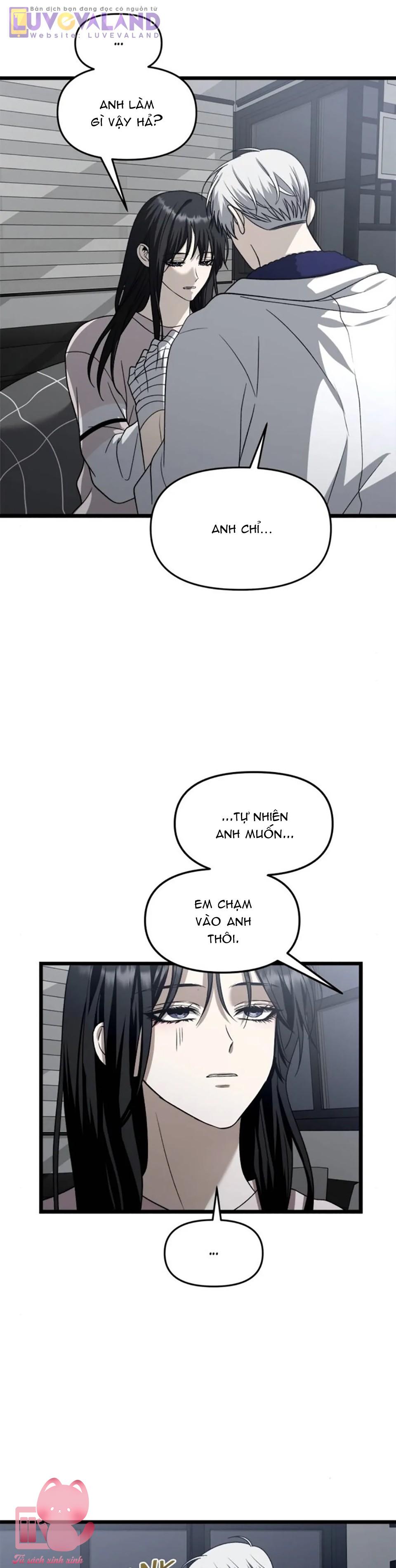 Tự Do Trong Mơ - Chap 106 - Trang 14