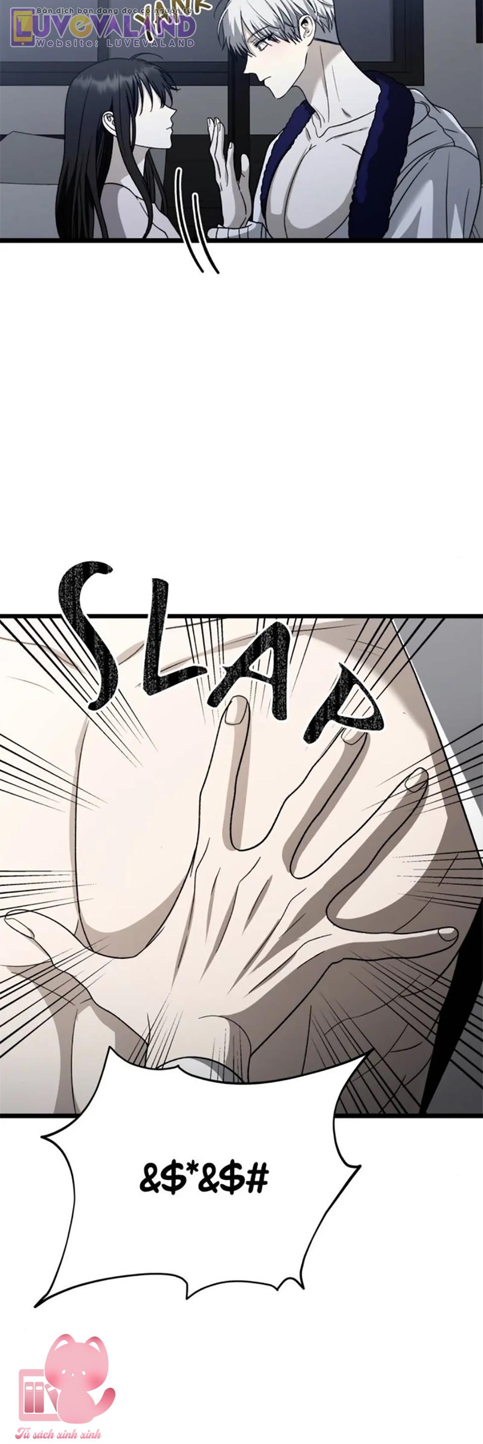 Tự Do Trong Mơ - Chap 106 - Trang 15