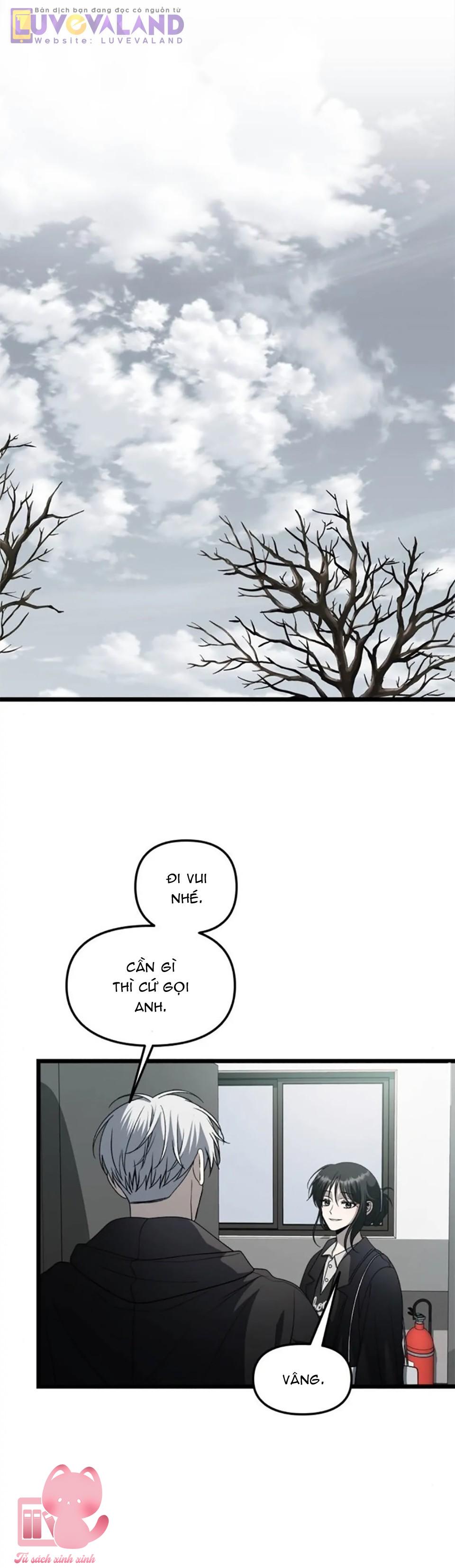 Tự Do Trong Mơ - Chap 106 - Trang 17