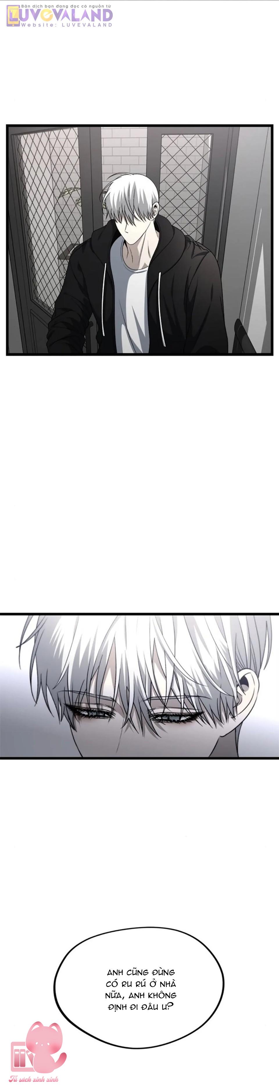 Tự Do Trong Mơ - Chap 106 - Trang 20
