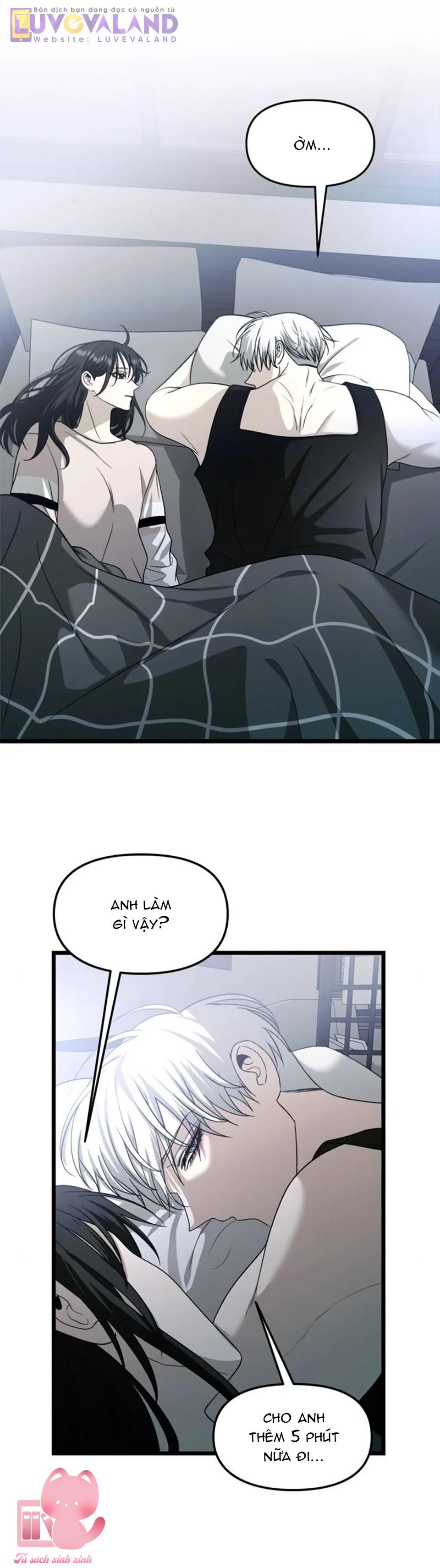 Tự Do Trong Mơ - Chap 106 - Trang 3