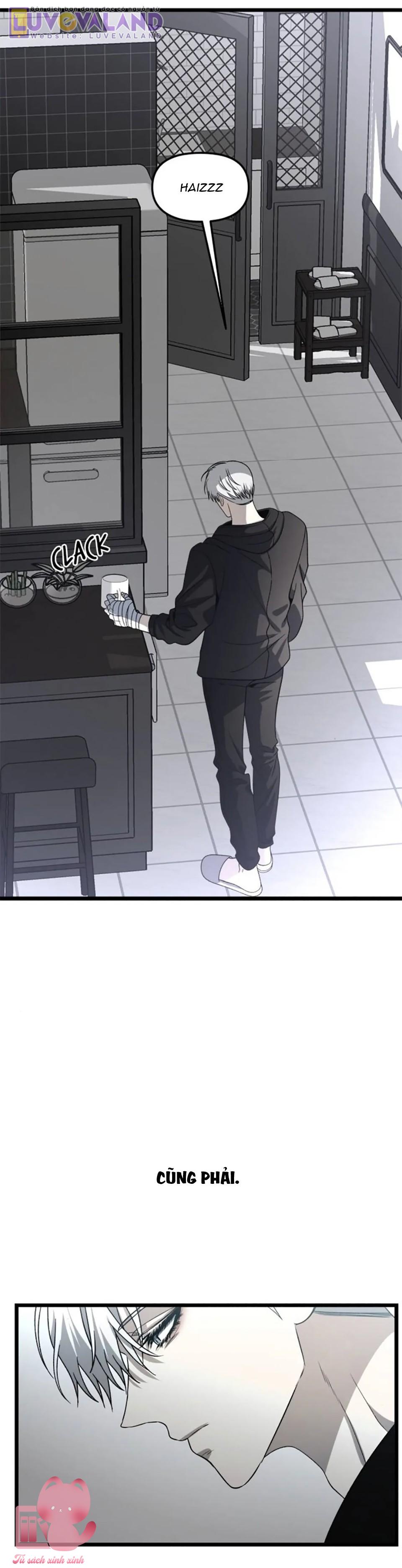 Tự Do Trong Mơ - Chap 106 - Trang 21