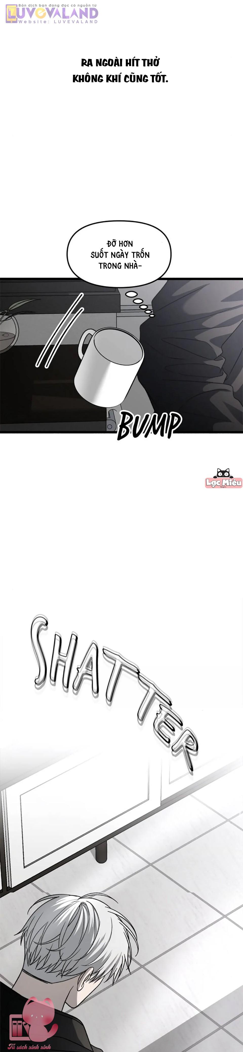 Tự Do Trong Mơ - Chap 106 - Trang 22