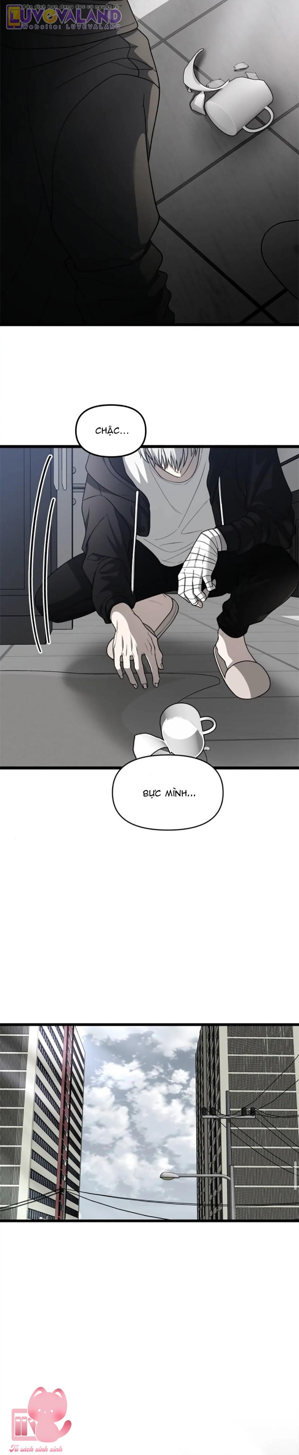 Tự Do Trong Mơ - Chap 106 - Trang 23
