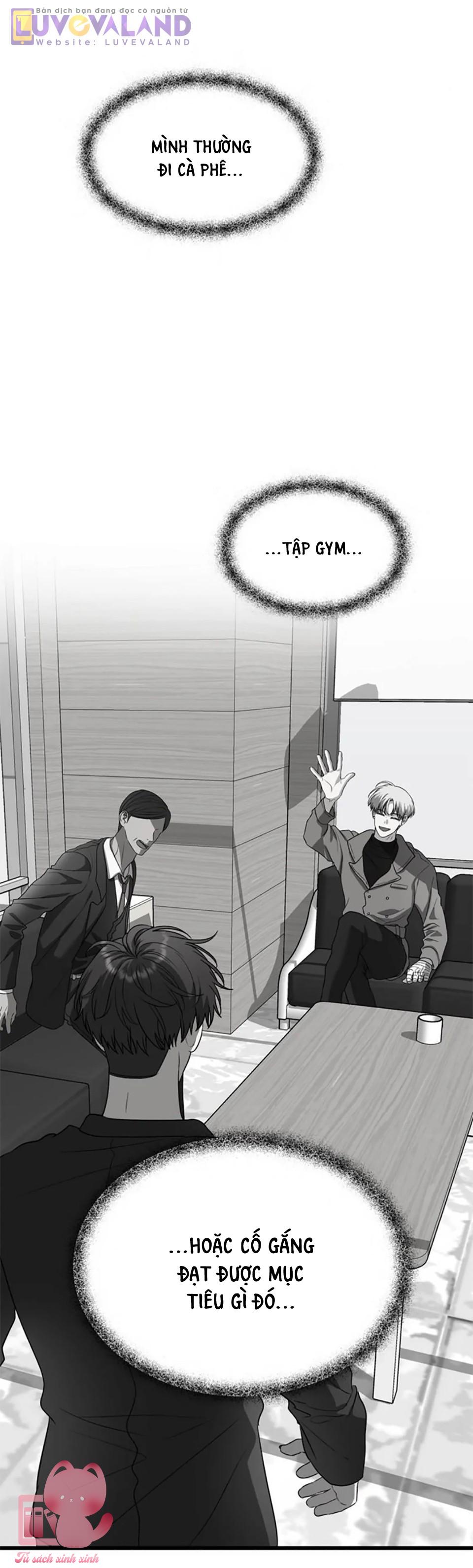 Tự Do Trong Mơ - Chap 106 - Trang 25