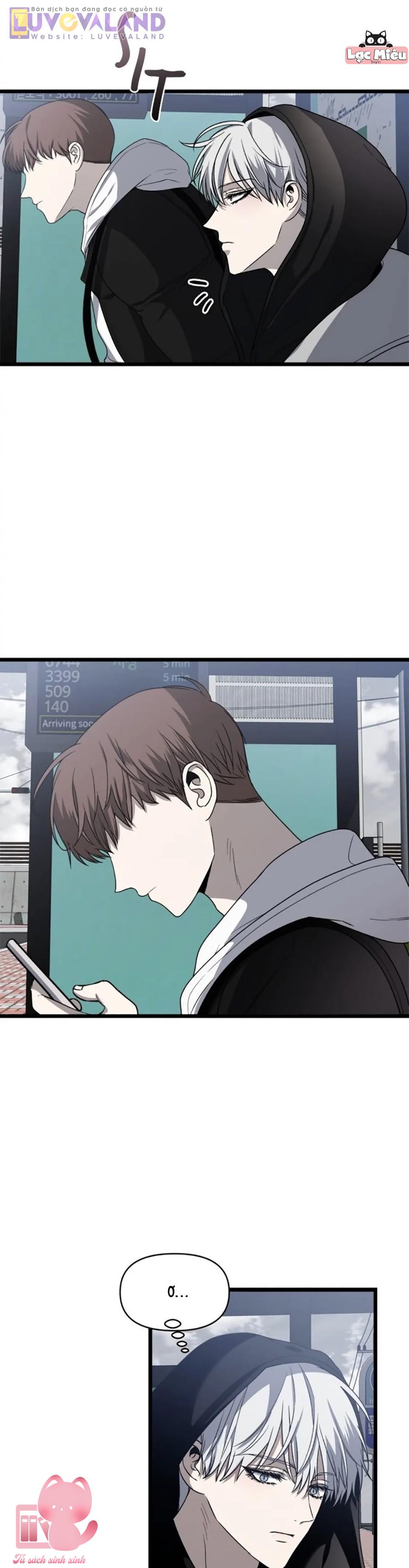 Tự Do Trong Mơ - Chap 106 - Trang 28