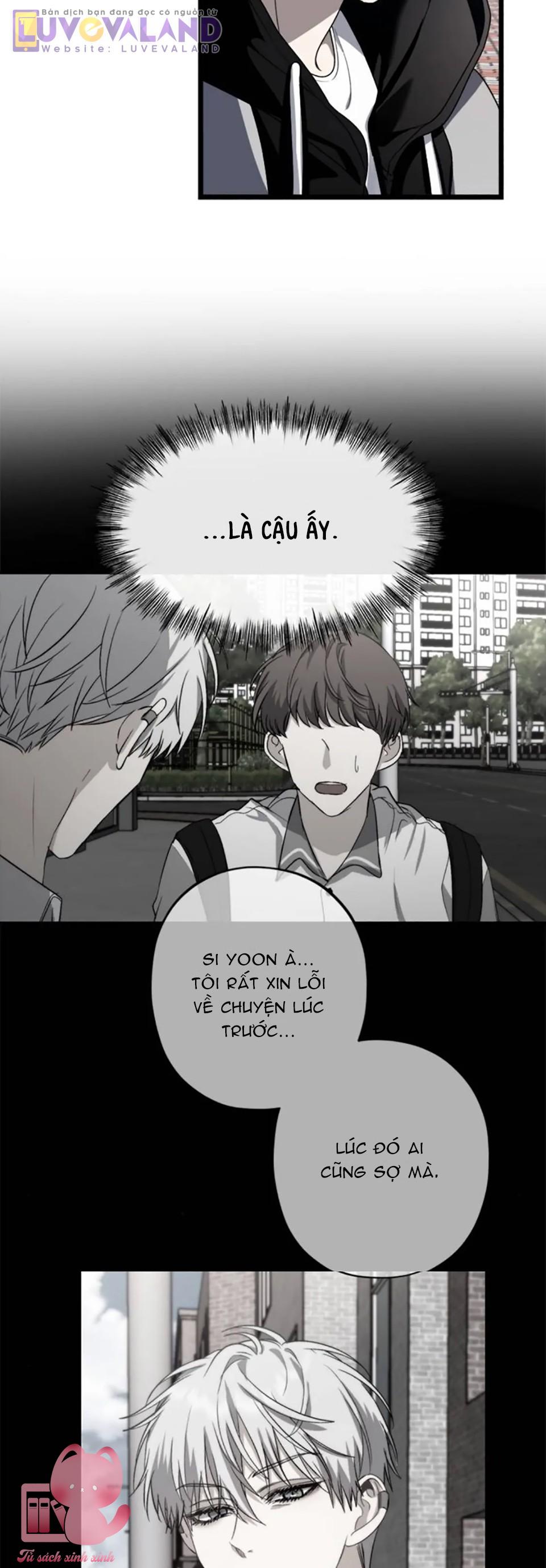 Tự Do Trong Mơ - Chap 106 - Trang 29