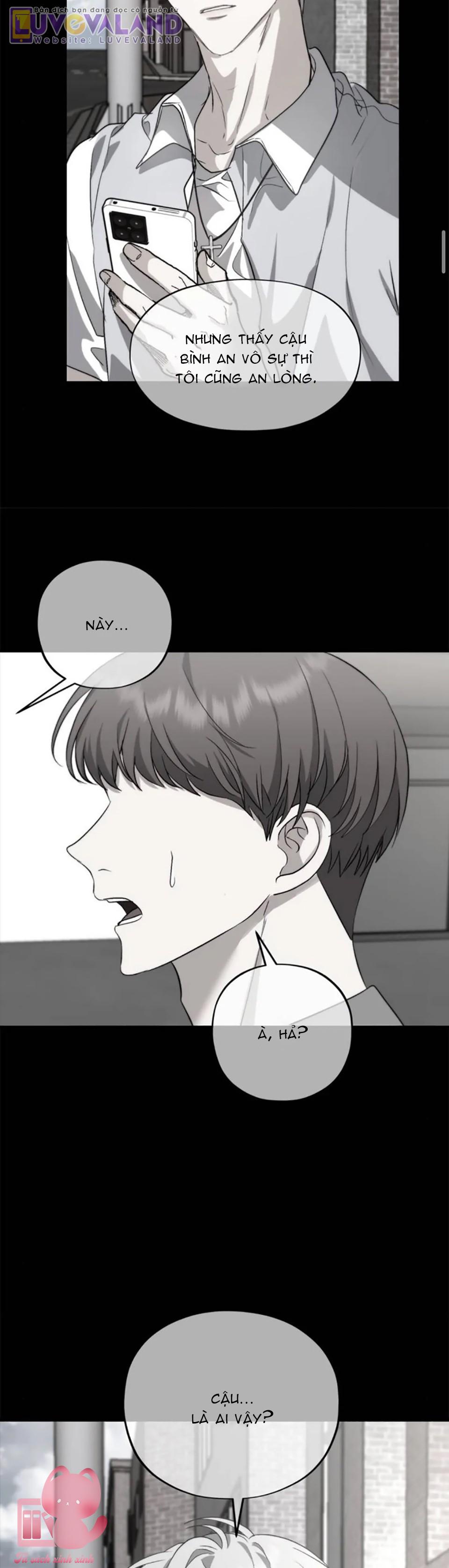 Tự Do Trong Mơ - Chap 106 - Trang 30