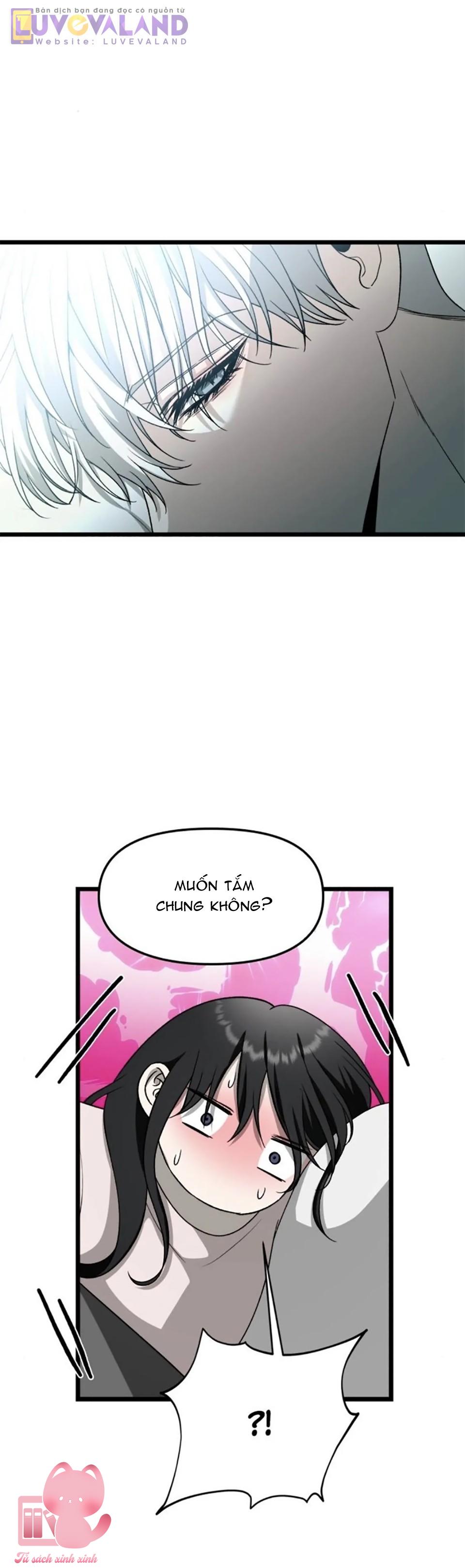 Tự Do Trong Mơ - Chap 106 - Trang 4