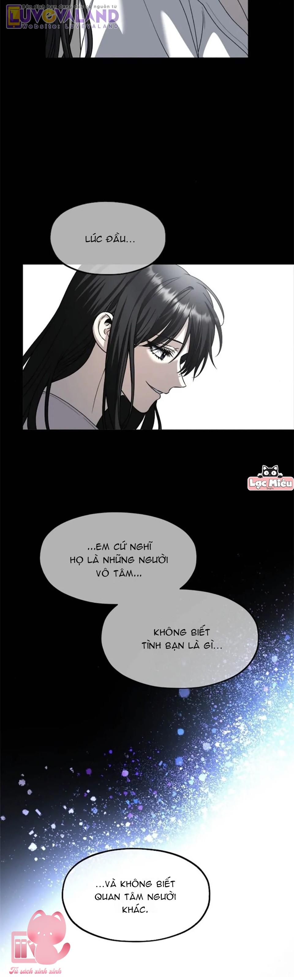 Tự Do Trong Mơ - Chap 106 - Trang 33