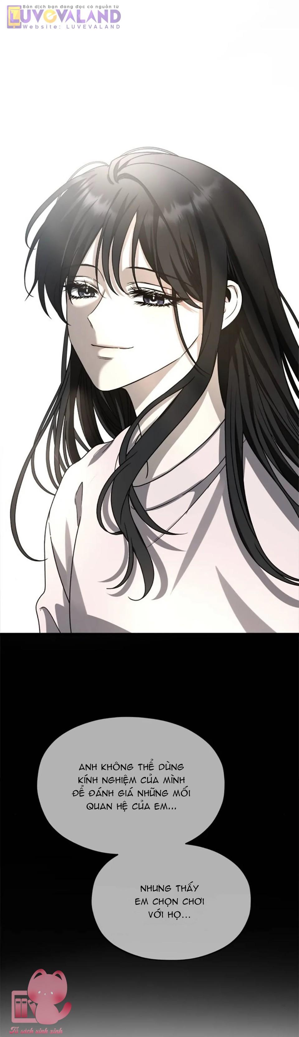 Tự Do Trong Mơ - Chap 106 - Trang 34