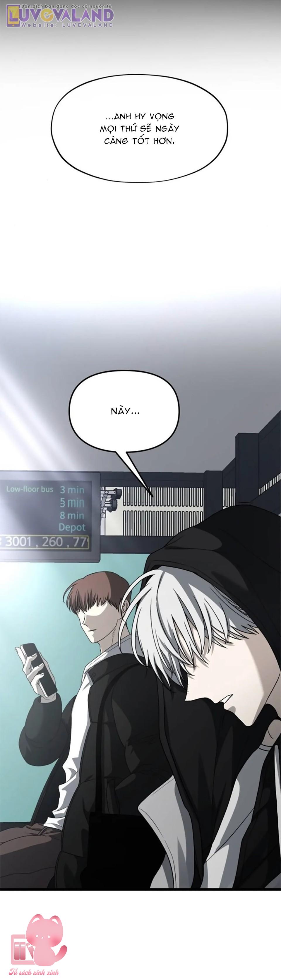 Tự Do Trong Mơ - Chap 106 - Trang 35
