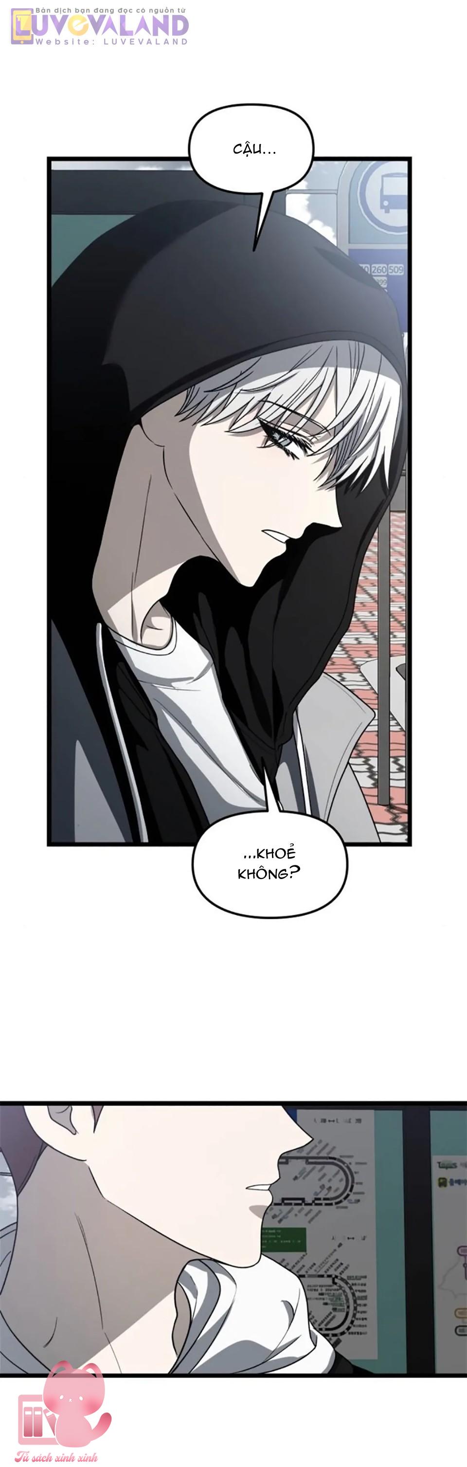 Tự Do Trong Mơ - Chap 106 - Trang 36