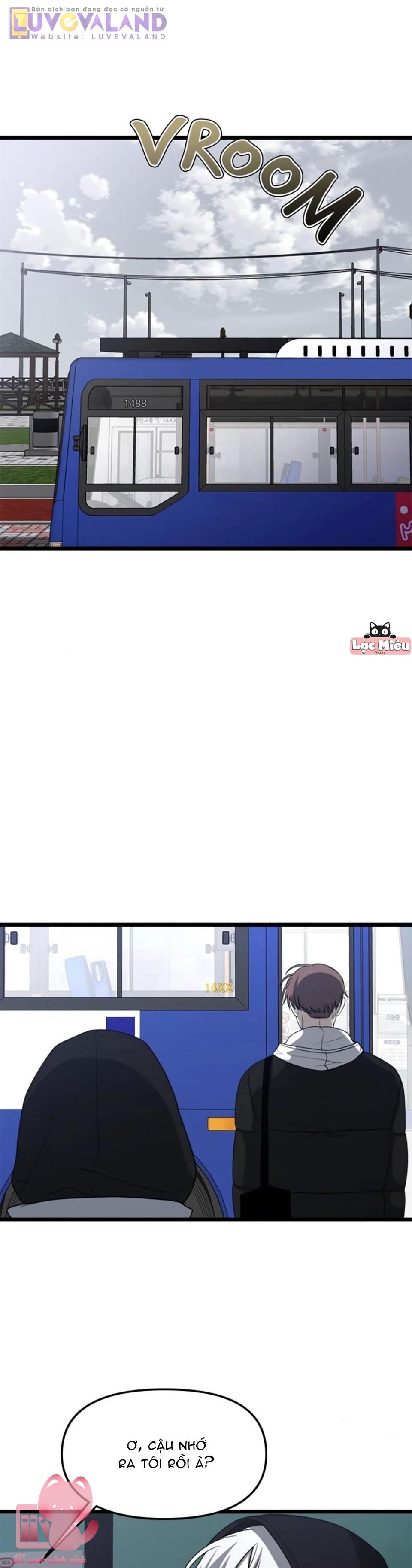 Tự Do Trong Mơ - Chap 106 - Trang 37