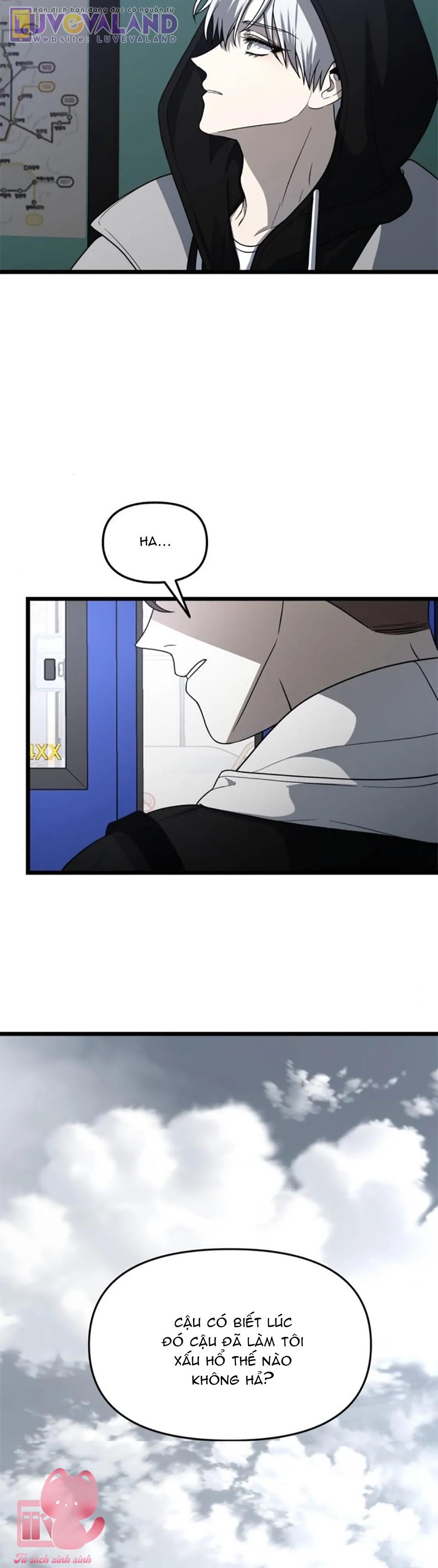 Tự Do Trong Mơ - Chap 106 - Trang 38