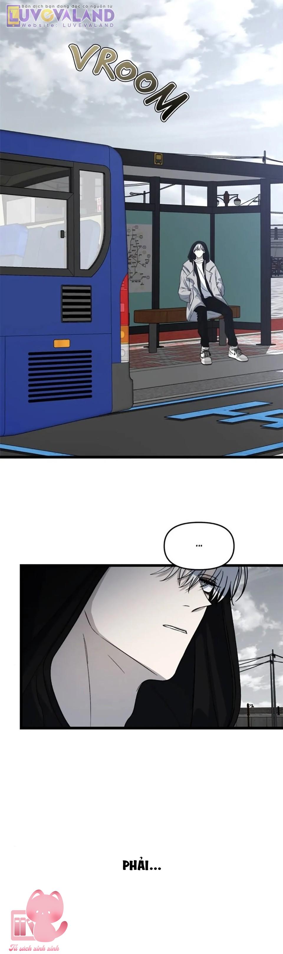 Tự Do Trong Mơ - Chap 106 - Trang 39