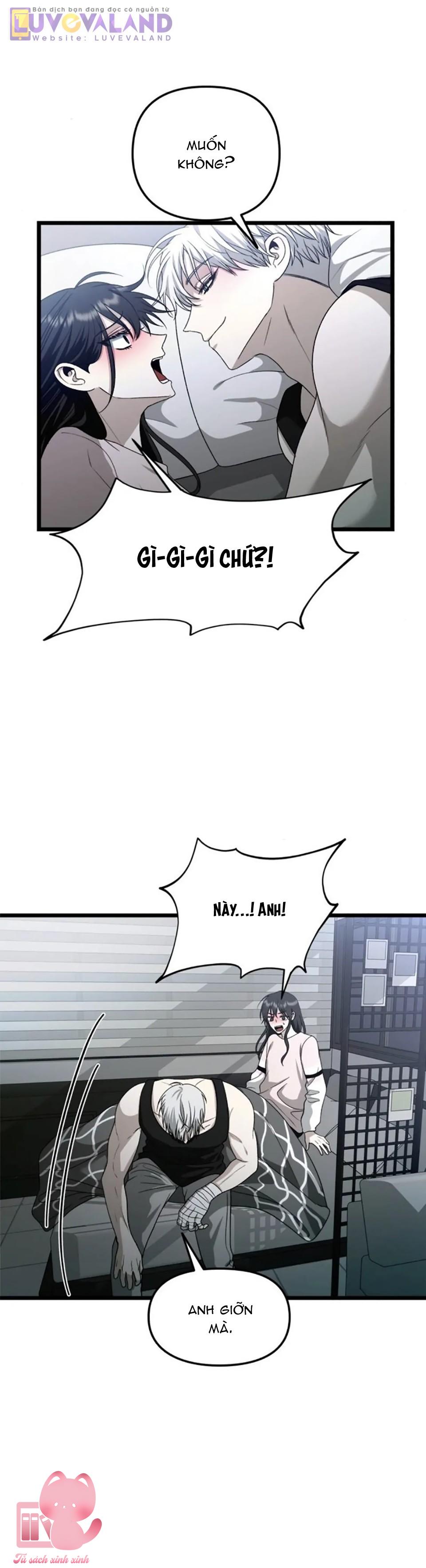 Tự Do Trong Mơ - Chap 106 - Trang 5